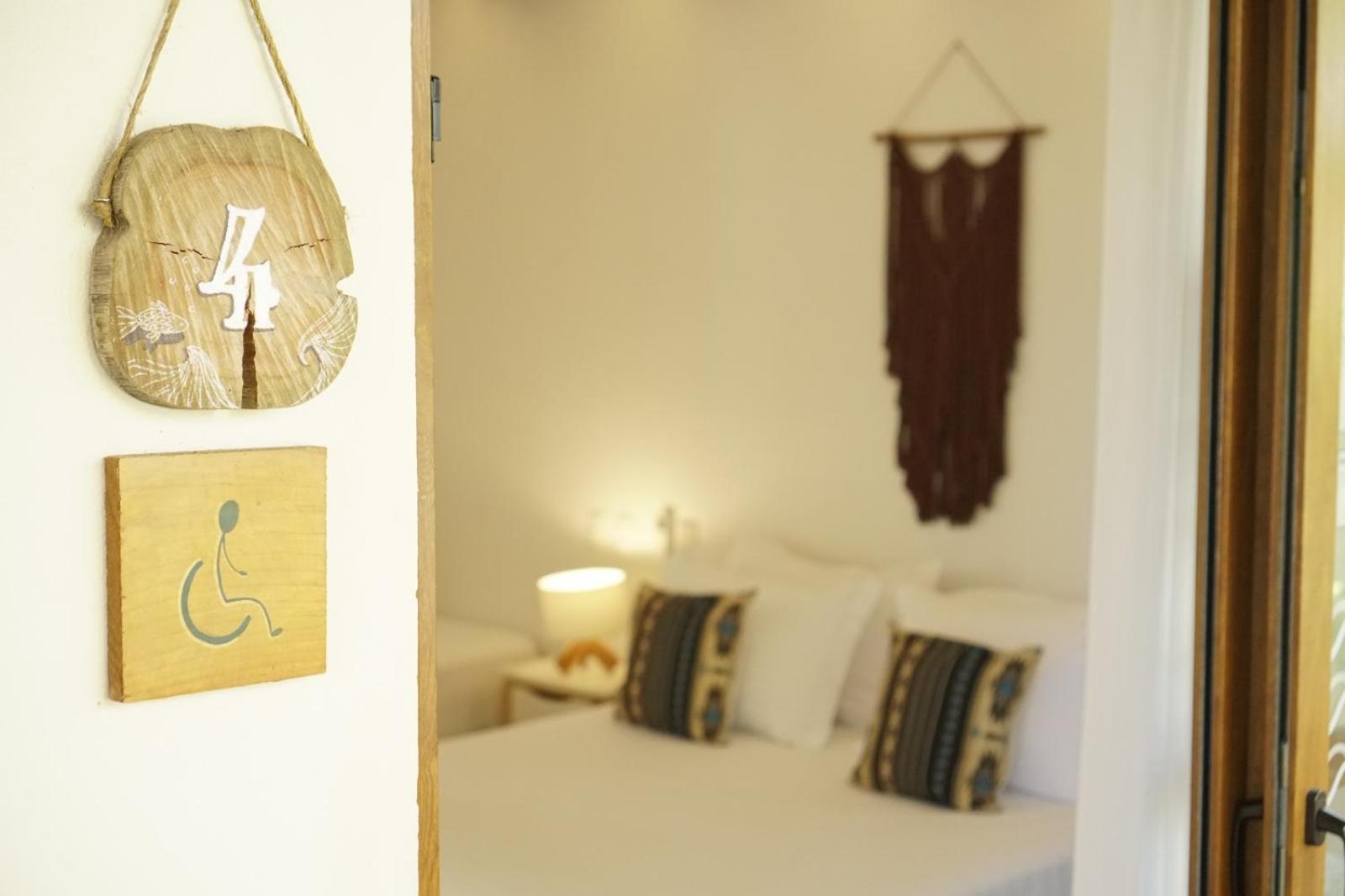 Canto Do Ile Dive & Lodge Paraty Ngoại thất bức ảnh